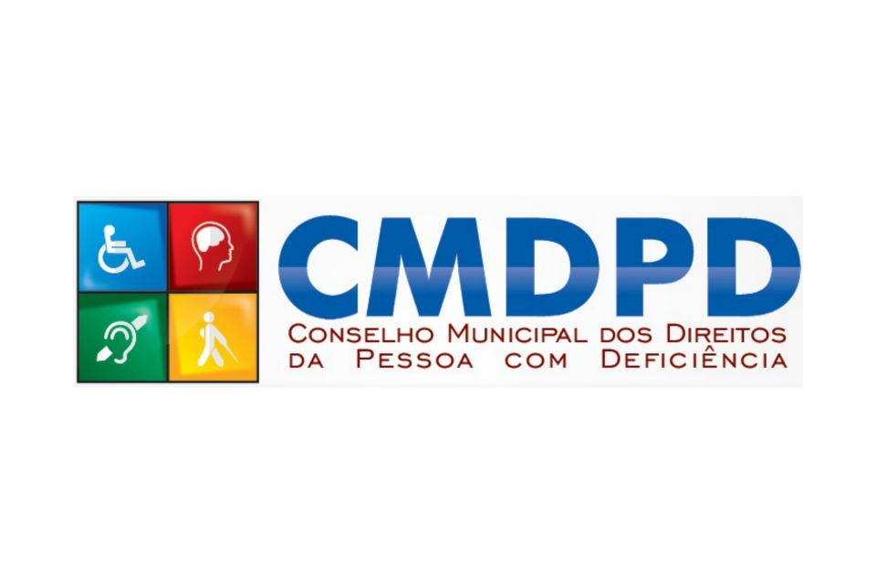 Curso de capacitação para Conselheiros do CMDPD é amanhã 