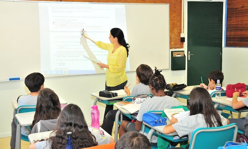 Domingo (13/01) é o último dia de inscrições para o concurso público de professor (diversas especialidades)