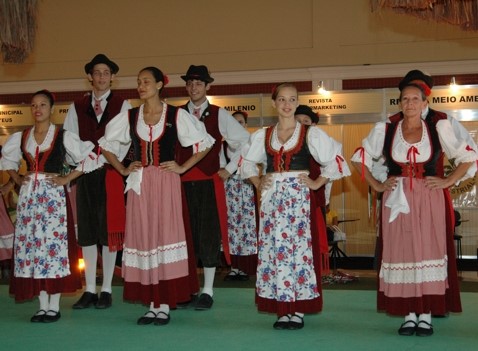 Grupos culturais de Aracruz são beneficiados com recursos do Fundo Estadual de Cultura