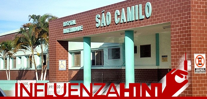 Nota Oficial da Secretaria de Saúde