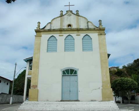 Audiência Pública discute restauração da Igreja de Santa Cruz