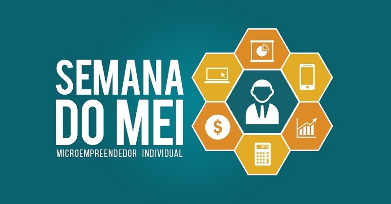 Semana do Microempreendedor Individual se inicia nesta segunda (23) 