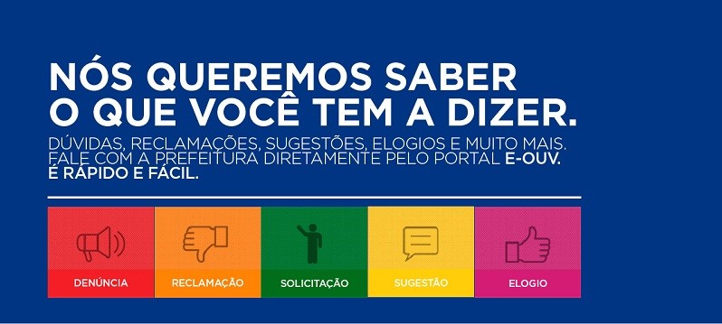  Prefeitura de Aracruz adere ao Programa de Fortalecimento das Ouvidorias (Profort)