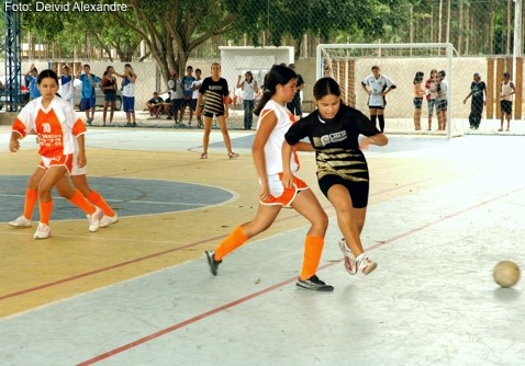 Os Jogos Escolares de Aracruz (JOEMA) começam na próxima semana