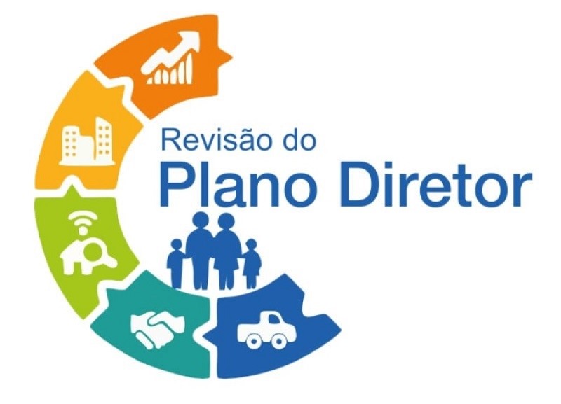 Prefeitura divulga datas das Audiências Públicas para apresentação da revisão do Plano Diretor Municipal (PDM)