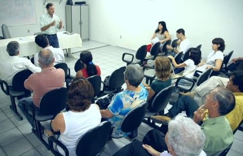 Líderes religiosos se reúnem hoje com Prefeito de Aracruz