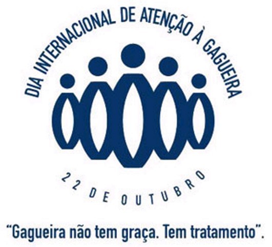 Comemoração ao Dia Internacional de Atenção à Gagueira