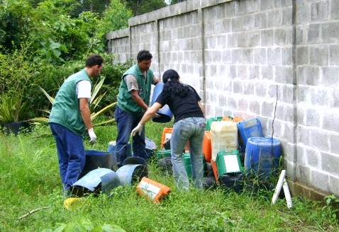 Aracruz vai intensificar mutirões de combate à dengue