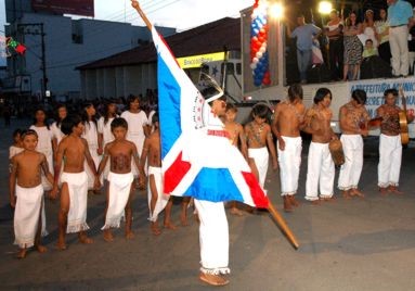 1º Encontro dos Povos e Comunidades Tradicionais do ES acontece em Aracruz entre os dias 23 e 25 de março