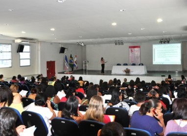 Conferência Municipal de Política para Mulheres define propostas para a etapa estadual