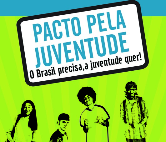 Candidatos a prefeito e vereador em Aracruz irão assinar o Pacto pela Juventude 