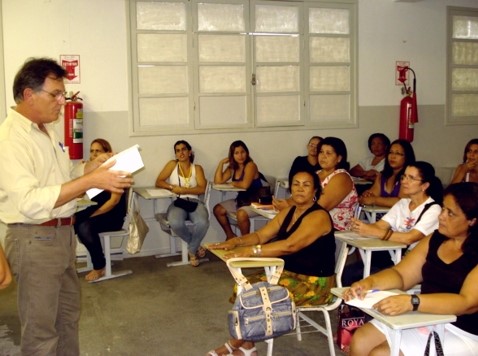 Prefeitura de Aracruz e Sebrae promovem palestra gratuita sobre Capital de Giro