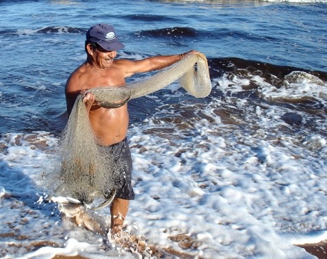 Começa hoje (12) e vai até domingo (14) a segunda Festa dos Pescadores de Barra do Riacho 