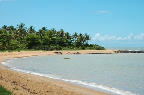 Campanha "Praia Limpa, Praia Linda" volta às praias neste domingo