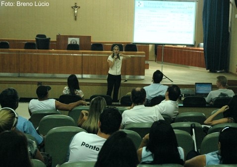 Prestação de contas da Saúde acontece hoje na Câmara de Vereadores