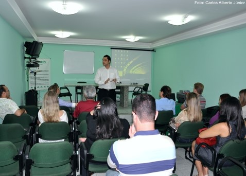 Médicos da rede municipal de Saúde participam do I Fórum de Discussão