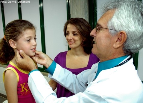 Inscrições do Processo Seletivo para contratação de médicos acontecem na próxima quinta e sexta-feira