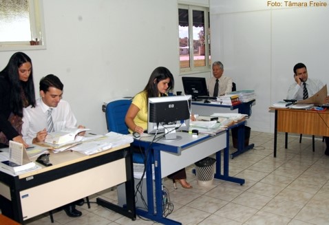 Mudanças na Procuradoria otimizam trabalho e encurtam o caminho das melhorias para o cidadão