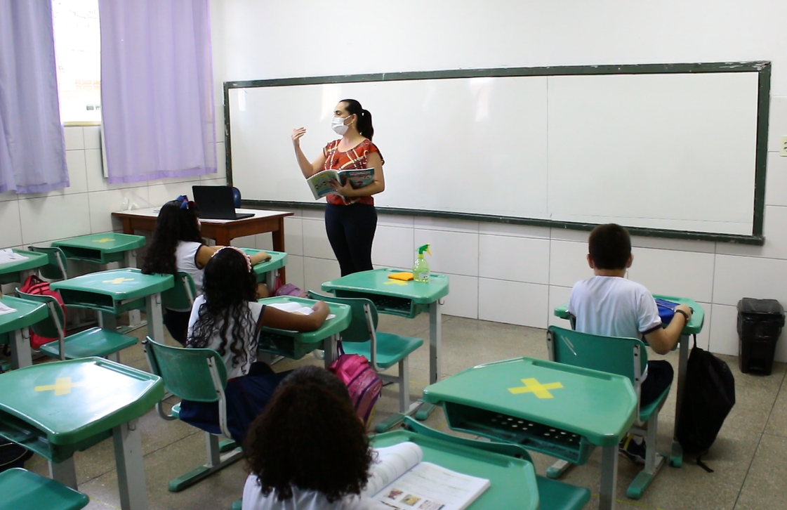 Educação: projeto de lei que autoriza a contratação de professores (DT) é aprovado na Câmara de Vereadores