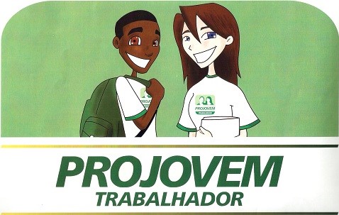 DIVULGADA A LISTAGEM DOS JOVENS SELECIONADOS PARA O PROGRAMA PROJOVEM TRABALHADOR