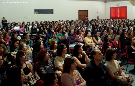 Diversidade cultural é a bola da vez na quarta e última fase do Seminário de Educação de Aracruz