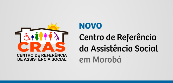 Prefeitura de Aracruz implanta mais um Centro de Referência da Assistência Social no Morobá 