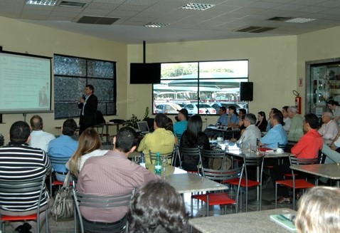 Prefeitura de Aracruz participa de Seminário para discutir  investimentos e desenvolvimento do Estado