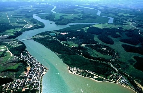 Descida ecológica do Rio Piraquê-açu vai reunir esporte com diversão e consciência ambiental