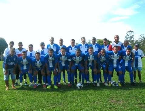 Santa Cruz Esporte Clube joga em casa neste domingo pela Copa Interligas