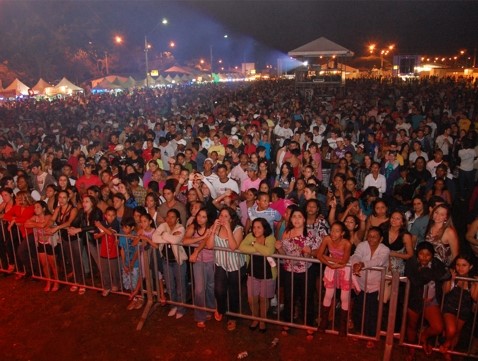 Nenhuma ocorrência grave foi registrada durante a  20a Expo Aracruz 