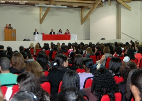 Quarta e última fase do Seminário de Educação de Aracruz acontece no dia 13 desse mês