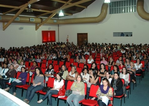 Seminário de Educação de Aracruz entra na terceira fase nesta quarta-feira, no auditório do Sesc