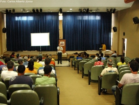 Agricultores de Aracruz aprendem a aumentar produtividade, preservando a Mata Atlântica