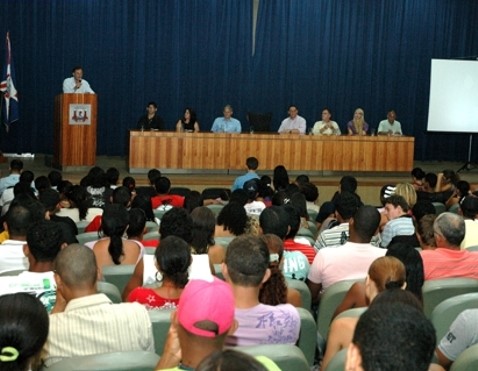 Seminário mostra hoje (23) como combinar produção agrícola e preservação ambiental