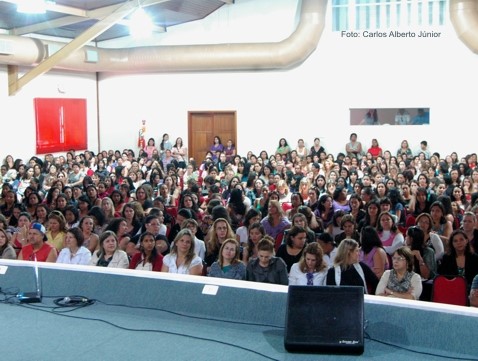 Alegria, arte, dança e educação agitam a terceira fase do Seminário de Educação em Aracruz 