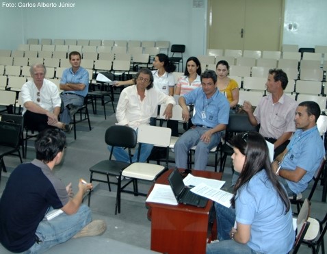 Fórum Permanente das Águas define ações para uso consciente dos recursos hídricos