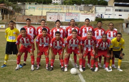 Definidos os semifinalistas da Copa dos Campeões