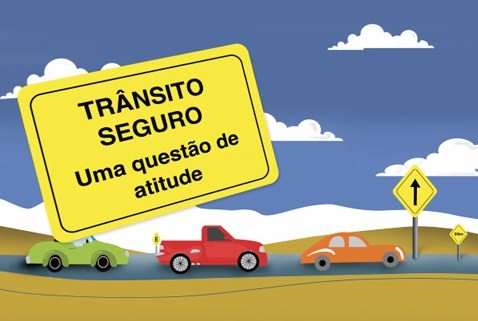 Secretaria de Saúde oferece treinamento sobre trânsito para 100 motoristas de Aracruz