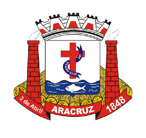 COMUNICADO DA PREFEITURA DE ARACRUZ