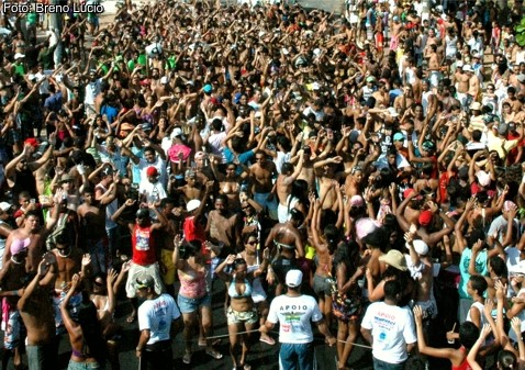 Verão Aracruz 2010 com mais um fim de semana repleto de diversão