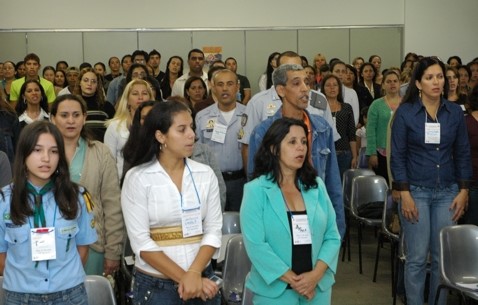 Na próxima semana acontece a VII Conferência Municipal de Assistência Social de Aracruz