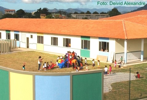 Quarta-feira começa o ano letivo para as escolas da rede municipal de Aracruz