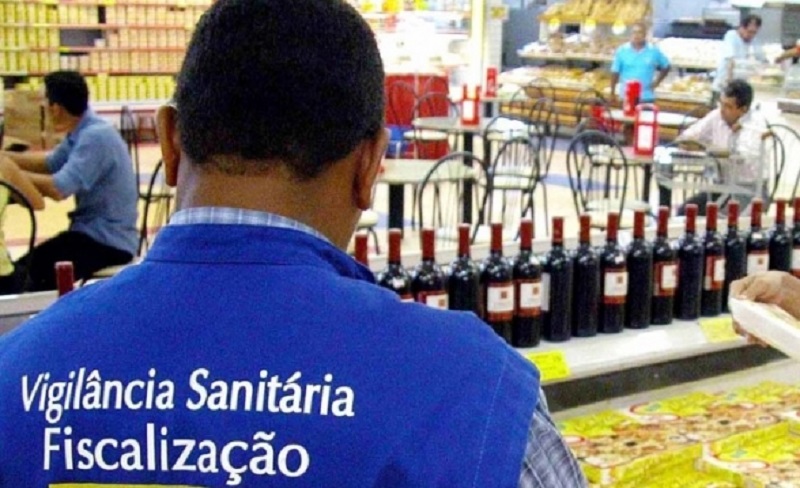 Prefeitura de Aracruz alerta população sobre cobrança de falso fiscal da vigilância sanitária 